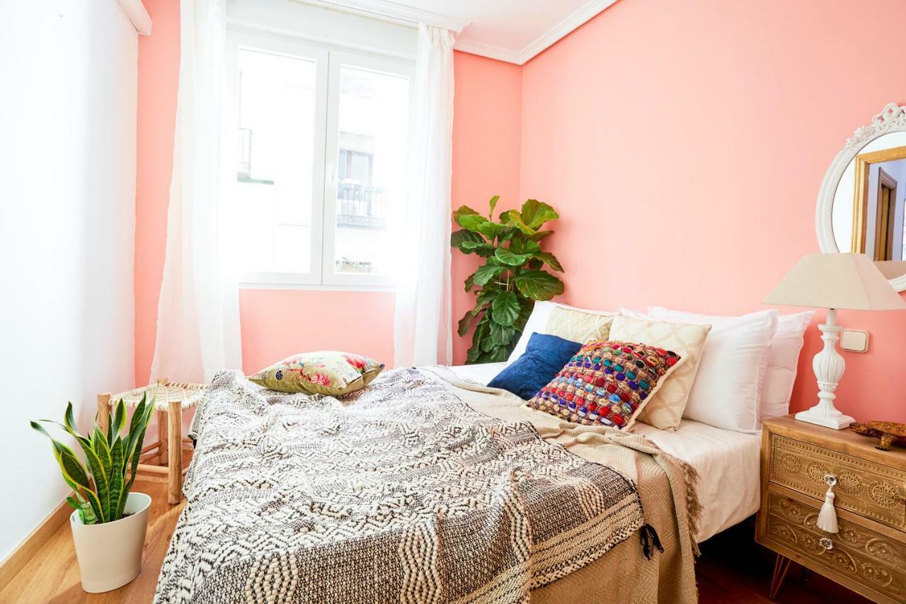 Royal Palace Boutique Apartment Madrid Exterior photo